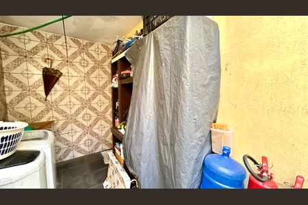 Casa à venda com 235m², 3 quartos e 3 vagasÁrea de Serviço