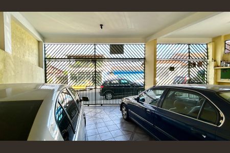 Casa à venda com 235m², 3 quartos e 3 vagasGaragem