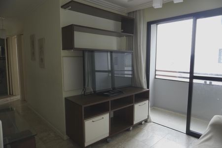 Apartamento para alugar com 3 quartos, 57m² em Itaquera, São Paulo