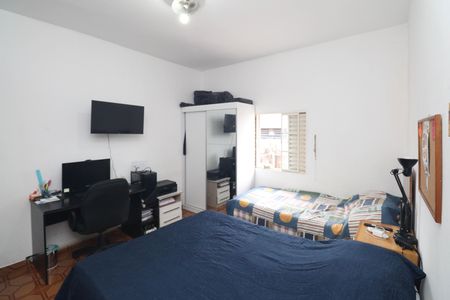 Quarto 1 de casa à venda com 2 quartos, 147m² em Vila Gustavo, São Paulo