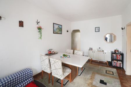 Sala  de casa à venda com 2 quartos, 147m² em Vila Gustavo, São Paulo
