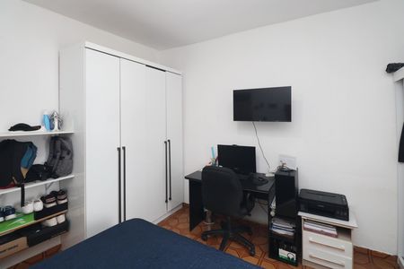 Quarto 1 de casa à venda com 2 quartos, 147m² em Vila Gustavo, São Paulo