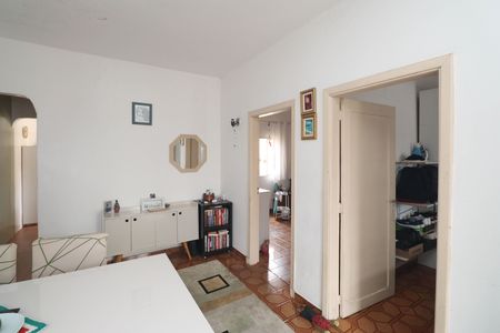Sala  de casa à venda com 2 quartos, 147m² em Vila Gustavo, São Paulo