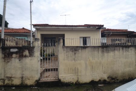 Fachada  de casa à venda com 2 quartos, 147m² em Vila Gustavo, São Paulo