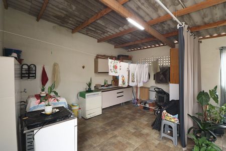Casa à venda com 147m², 2 quartos e 4 vagas Casa à venda com 147m², 2 quartos e 4 vagasÁrea de Serviço