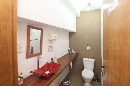 Lavabo de casa à venda com 2 quartos, 147m² em Vila Gustavo, São Paulo