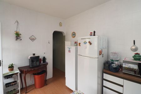 Cozinha de casa à venda com 2 quartos, 147m² em Vila Gustavo, São Paulo