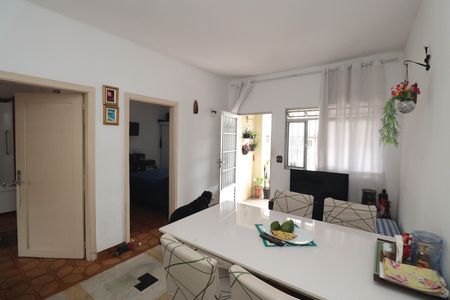 Sala  de casa à venda com 2 quartos, 147m² em Vila Gustavo, São Paulo