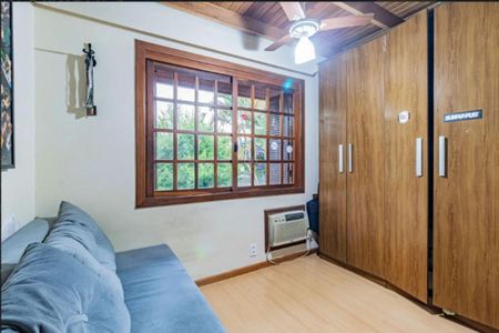 Foto 10 de casa de condomínio à venda com 3 quartos, 115m² em Ipanema, Porto Alegre