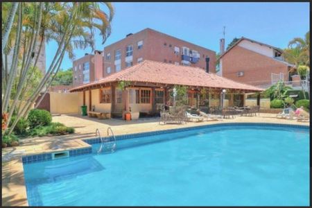 Foto 14 de casa de condomínio à venda com 3 quartos, 115m² em Ipanema, Porto Alegre