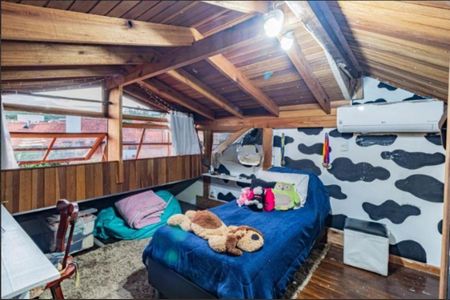 Foto 13 de casa de condomínio à venda com 3 quartos, 115m² em Ipanema, Porto Alegre