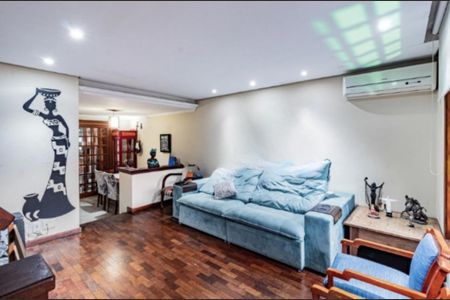 Foto 18 de casa de condomínio à venda com 3 quartos, 115m² em Ipanema, Porto Alegre