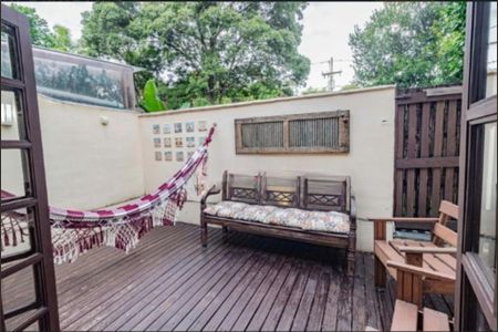 Foto 08 de casa de condomínio à venda com 3 quartos, 115m² em Ipanema, Porto Alegre