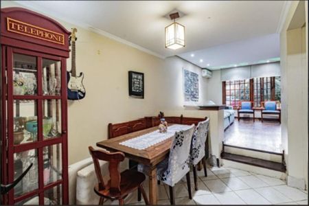 Foto 18 de casa de condomínio à venda com 3 quartos, 115m² em Ipanema, Porto Alegre