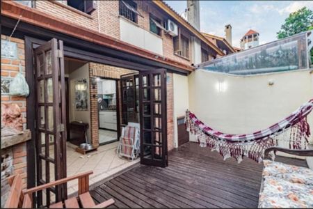 Foto 18 de casa de condomínio à venda com 3 quartos, 115m² em Ipanema, Porto Alegre