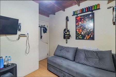 Foto 20 de casa de condomínio à venda com 3 quartos, 115m² em Ipanema, Porto Alegre