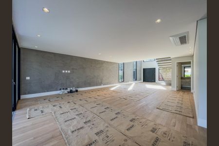 Foto 16 de casa de condomínio à venda com 3 quartos, 450m² em Alphaville Residencial Dois, Barueri