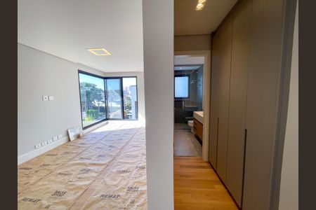 Foto 32 de casa de condomínio à venda com 3 quartos, 450m² em Alphaville Residencial Dois, Barueri