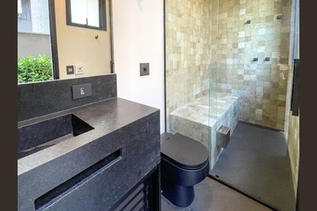Foto 09 de casa de condomínio à venda com 3 quartos, 450m² em Alphaville Residencial Dois, Barueri