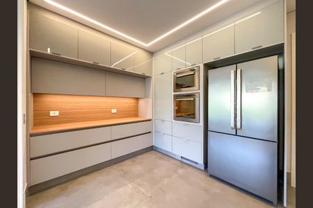 Foto 11 de casa de condomínio à venda com 3 quartos, 450m² em Alphaville Residencial Dois, Barueri
