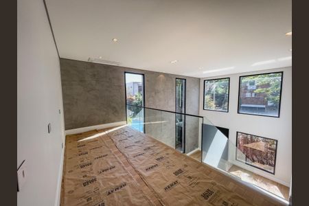 Foto 34 de casa de condomínio à venda com 3 quartos, 450m² em Alphaville Residencial Dois, Barueri