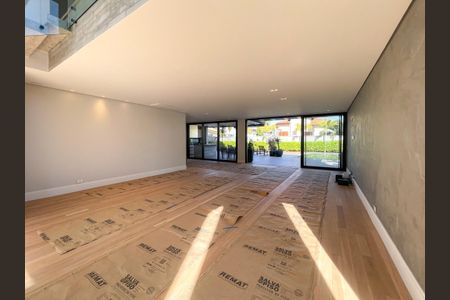 Foto 18 de casa de condomínio à venda com 3 quartos, 450m² em Alphaville Residencial Dois, Barueri