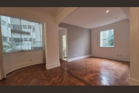 Apartamento à venda com 3 quartos, 83m² em Lagoa, Rio de Janeiro