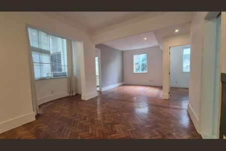 Apartamento à venda com 3 quartos, 83m² em Lagoa, Rio de Janeiro