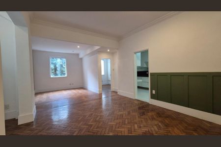Apartamento à venda com 3 quartos, 83m² em Lagoa, Rio de Janeiro