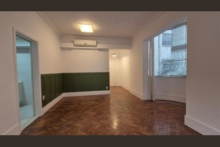 Apartamento à venda com 3 quartos, 83m² em Lagoa, Rio de Janeiro