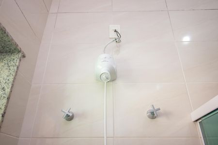 Casa à venda com 300m², 3 quartos e 4 vagasBanheiro Social