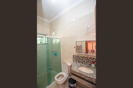 Casa à venda com 300m², 3 quartos e 4 vagasBanheiro Social