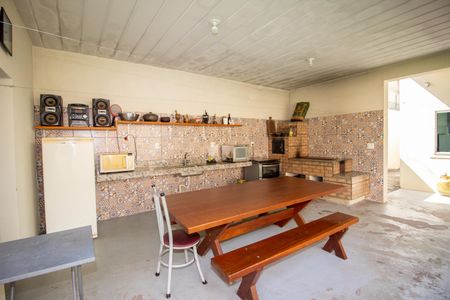 Casa à venda com 300m², 3 quartos e 4 vagasÁrea gourmet