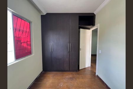 Apartamento para alugar com 2 quartos, 55m² em Planalto, Belo Horizonte