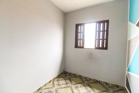 Quarto 2 de casa para alugar com 2 quartos, 50m² em Parque Santa Rita, São Paulo
