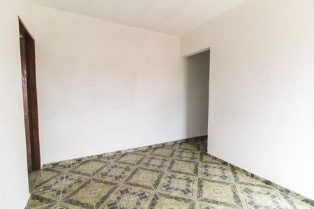 Sala de casa para alugar com 2 quartos, 50m² em Parque Santa Rita, São Paulo