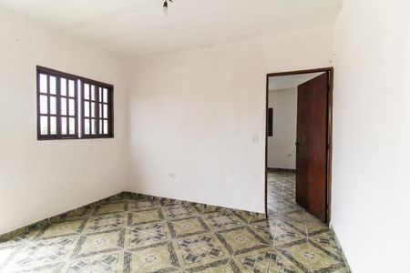 Sala de casa para alugar com 2 quartos, 50m² em Parque Santa Rita, São Paulo