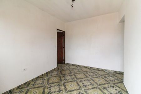 Sala de casa para alugar com 2 quartos, 50m² em Parque Santa Rita, São Paulo
