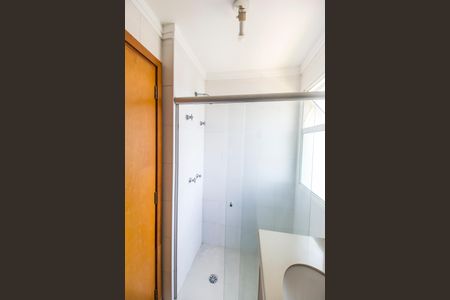 Apartamento para alugar com 113m², 3 quartos e 2 vagas Apartamento para alugar com 113m², 3 quartos e 2 vagasBanheiro da Suíte