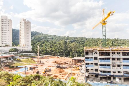 Apartamento para alugar com 113m², 3 quartos e 2 vagas Apartamento para alugar com 113m², 3 quartos e 2 vagasVista da Suíte