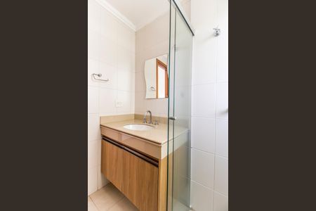 Apartamento para alugar com 113m², 3 quartos e 2 vagas Apartamento para alugar com 113m², 3 quartos e 2 vagasBanheiro da Suíte