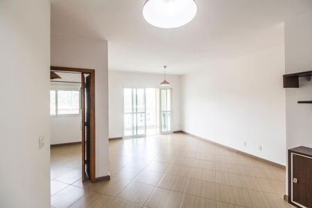 Sala  de apartamento para alugar com 3 quartos, 113m² em Tamboré, Santana de Parnaíba