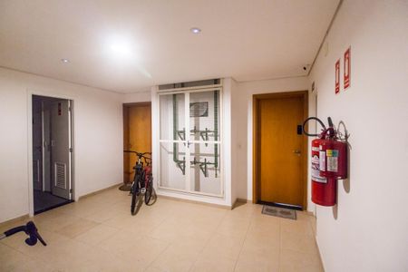 Apartamento para alugar com 113m², 3 quartos e 2 vagas Apartamento para alugar com 113m², 3 quartos e 2 vagasEntrada