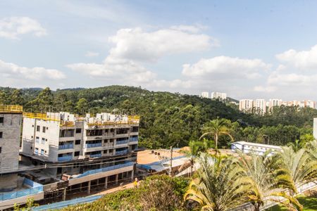 Apartamento para alugar com 113m², 3 quartos e 2 vagas Apartamento para alugar com 113m², 3 quartos e 2 vagasVista da Varanda
