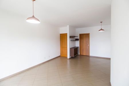Apartamento para alugar com 113m², 3 quartos e 2 vagas Apartamento para alugar com 113m², 3 quartos e 2 vagasSala