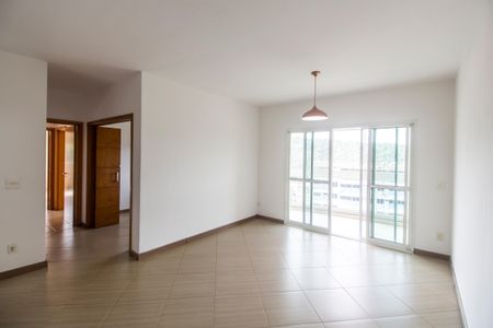 Sala  de apartamento para alugar com 3 quartos, 113m² em Tamboré, Santana de Parnaíba