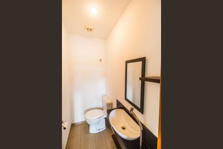 Apartamento para alugar com 113m², 3 quartos e 2 vagas Apartamento para alugar com 113m², 3 quartos e 2 vagasLavabo