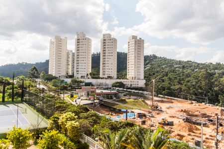 Apartamento para alugar com 113m², 3 quartos e 2 vagas Apartamento para alugar com 113m², 3 quartos e 2 vagasVista da Varanda