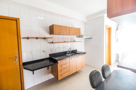 Apartamento para alugar com 113m², 3 quartos e 2 vagas Apartamento para alugar com 113m², 3 quartos e 2 vagasCozinha