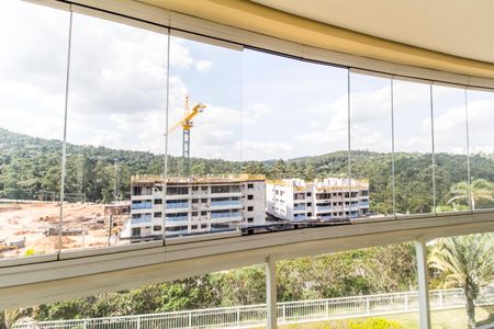 Apartamento para alugar com 113m², 3 quartos e 2 vagas Apartamento para alugar com 113m², 3 quartos e 2 vagasVista da Sala